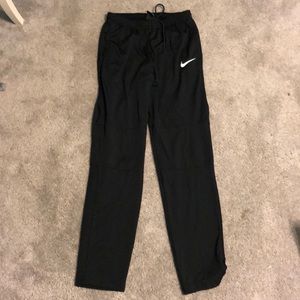 Nike dri-fit pants